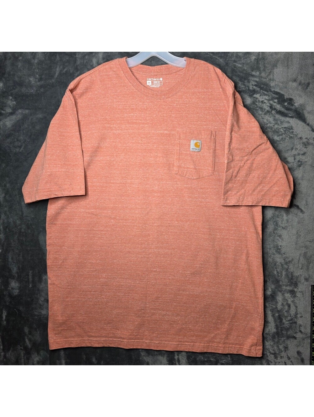 Carhartt Mens Loose Fit Pocket Tee. Sz 2XL